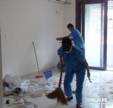 上海全面清潔服務(wù) 從家庭到商業(yè)，打造潔凈新空間