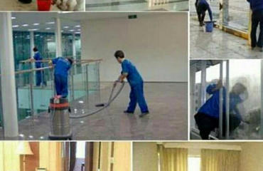 地寶網(wǎng) 打造專業(yè)高效的清洗及保潔服務(wù)體驗(yàn)